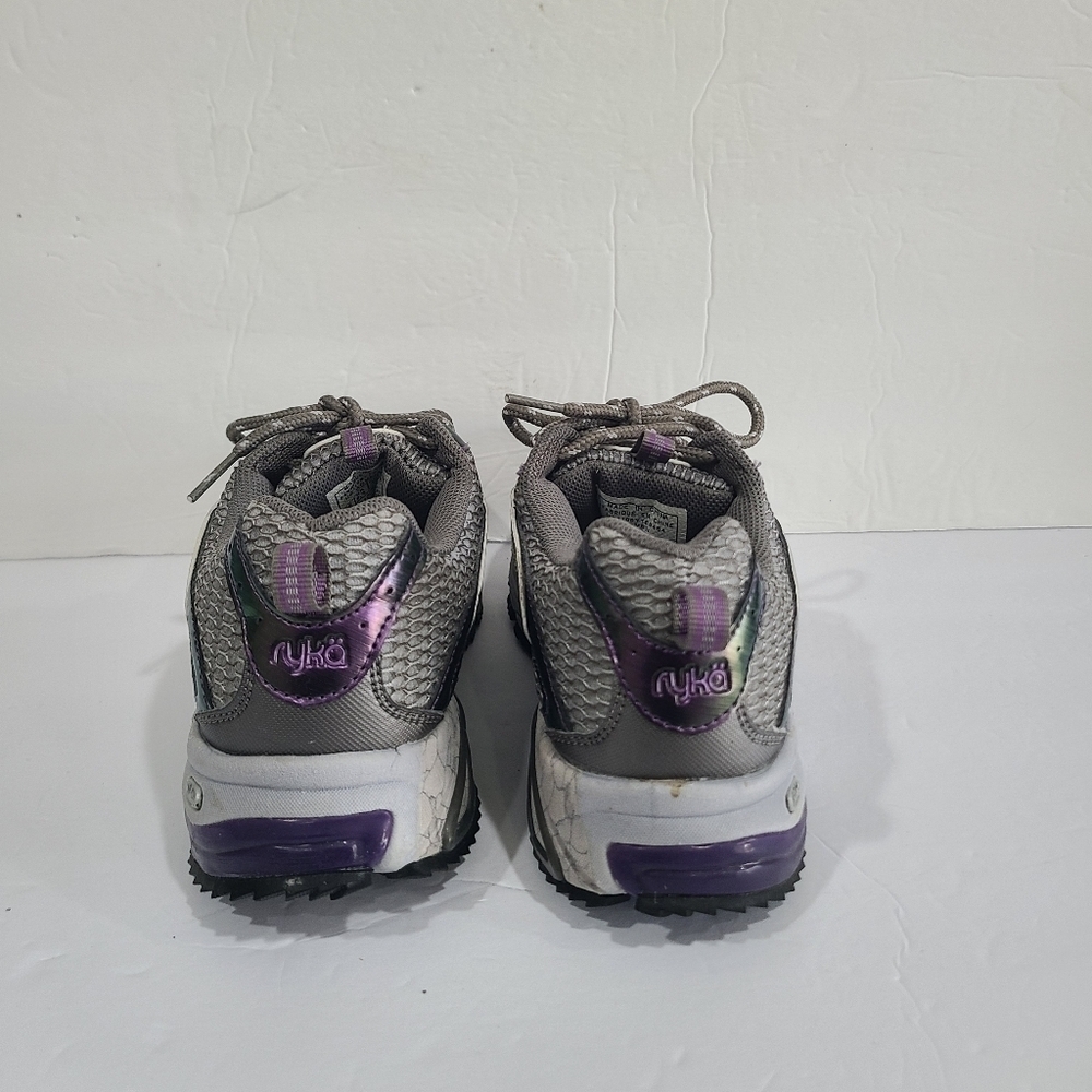 Ryka Kelly Ripa collection lacrosse trainer Gym shoe women's sz.8,5 - Picture 4 of 7